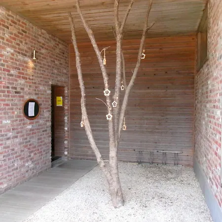 Kraaiberg 3* Ploegsteert