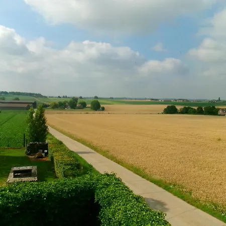 Kraaiberg 3* Ploegsteert