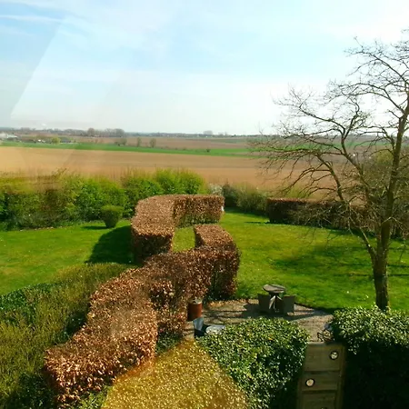 Kraaiberg ベッド・アンド・ブレックファスト