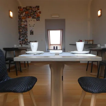 Kraaiberg Couette-café Ploegsteert