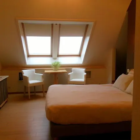 Kraaiberg Couette-café Ploegsteert