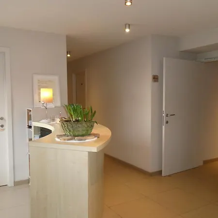 Oda ve Kahvaltı Kraaiberg 3*