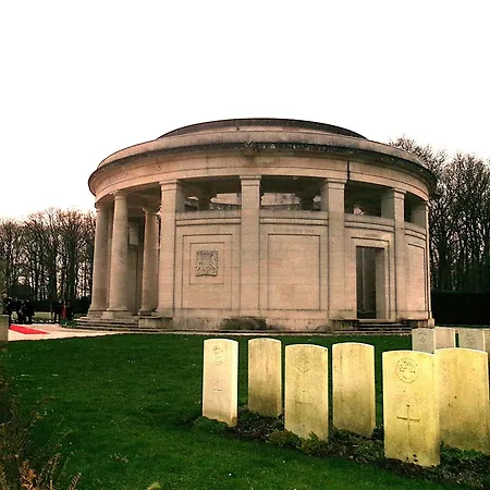 Kraaiberg Couette-café