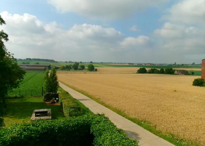 Kraaiberg 3* Ploegsteert