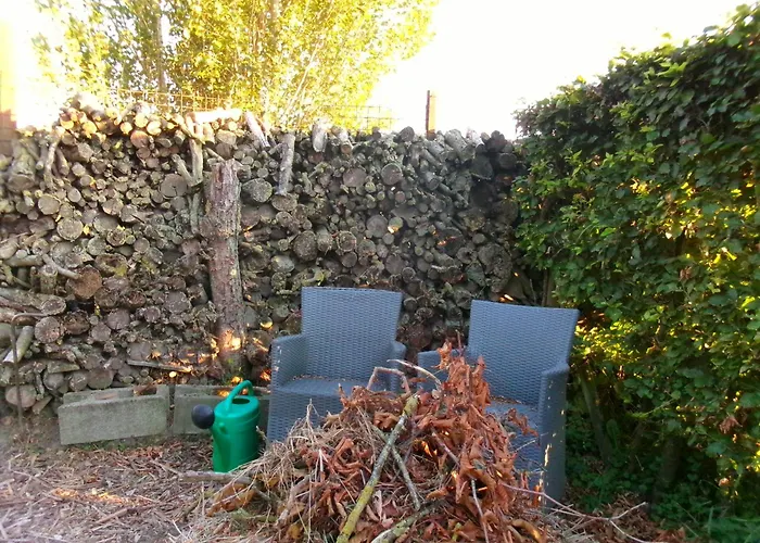 Kraaiberg Couette-café 3*