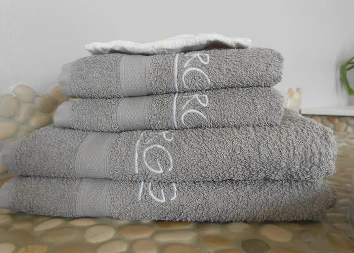 Couette-café Kraaiberg 3*