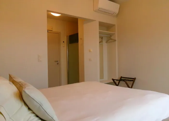 Kraaiberg Couette-café Ploegsteert