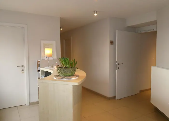 לינה וארוחת בוקר Kraaiberg 3*