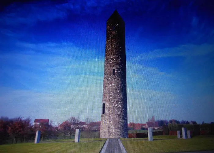 Couette-café Kraaiberg