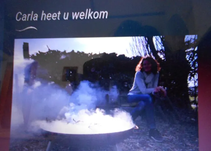 Kraaiberg Couette-café 3*